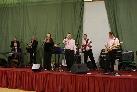 Szalagavat� 2008