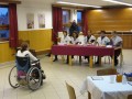 2011 Koncert, Szaval�verseny, Sdvent