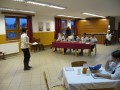 2011 Koncert, Szaval�verseny, Sdvent