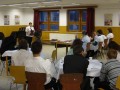 2011 Koncert, Szaval�verseny, Sdvent