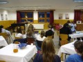 2011 Koncert, Szaval�verseny, Sdvent