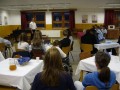 2011 Koncert, Szaval�verseny, Sdvent