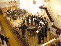 2011 Koncert, Szaval�verseny, Sdvent
