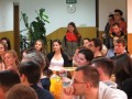 �regdi�k tal�lkoz�